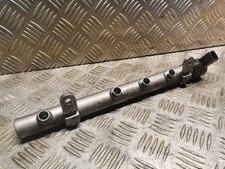 Binario carburante lato