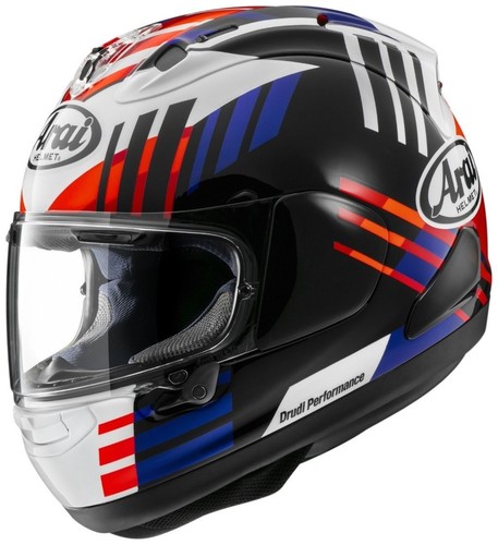 Casco integrale arai rea - arai, rx-7x