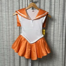 Costume Sailor Moon Cosplay