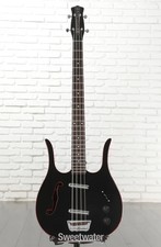 Danelectro Red Hot Longhorn