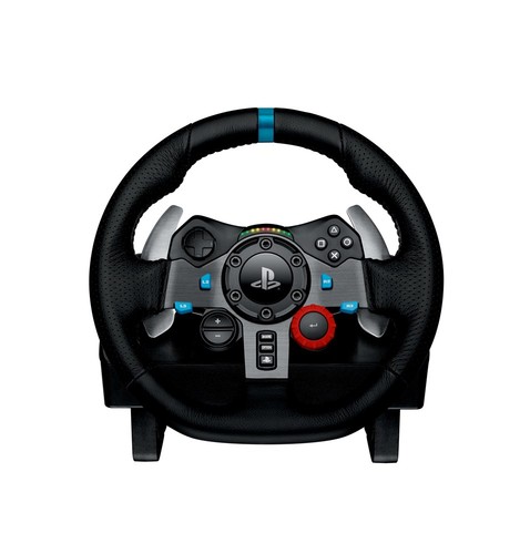 G29 driving force racing - force,