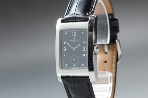 Near mint baume mercier - &,