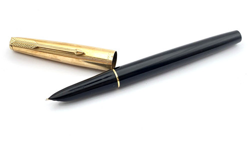 Vintage parker mkiii - parker, custom