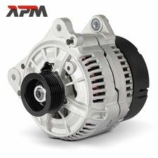Alternatore Generatore 120A 14V Per Alfa Romeo 156 166 Lancia Kappa SW Coupé