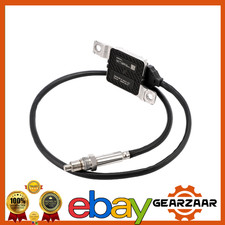 Sensore NOX ossido di azoto