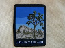 Patch adesiva The North Face