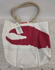 Borsa mare Maine tote bag