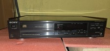 Sony CDP-670 Lettore CD