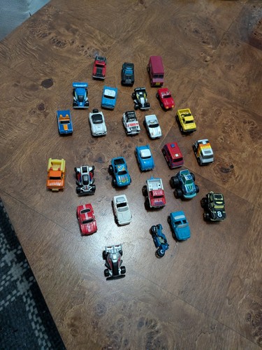 Micro machines lotto - di, 26