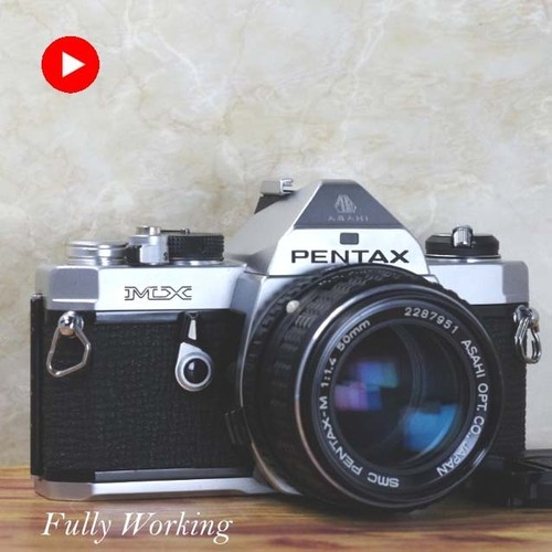 Fotocamera pentax 35mm film - 35mm,