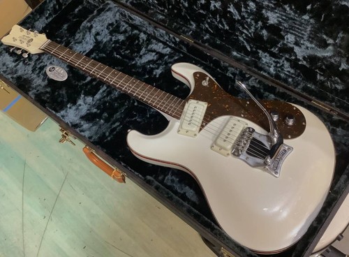Mosrite chitarra elettrica - chitarra,