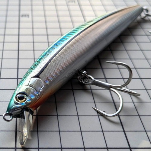 Esca pesca daiwa salt - da,