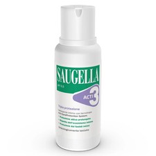 Saugella Acti3 Detergente