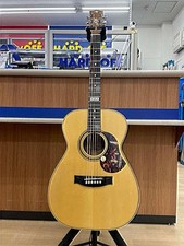 MATON EBG808 TE Chitarra