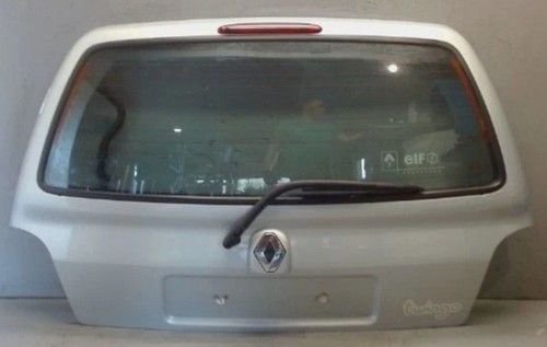 Cofano posteriore twingo prima - cofano,