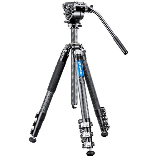 Leofoto 324c manba c - leofoto, lv-324c