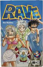 Rave The Groove Adventure 05