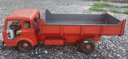 Joustra 446 simca cargo - joustra,