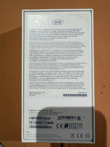 Apple iphone 32gb - /,