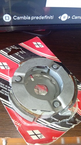 Frizione girante aprilia - girante,
