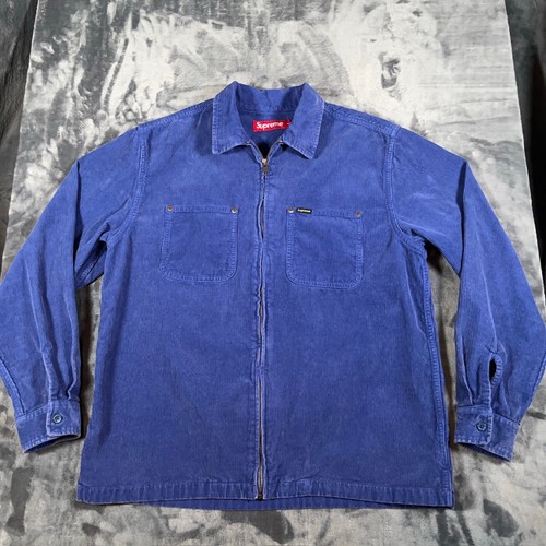 Supreme giacca uomo - , blu