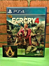 Far Cry 4 🇮🇹 PS4
