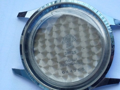 Cassa ulysse nardin - cassa,