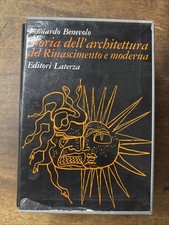 STORIA ARCHITETTURA
