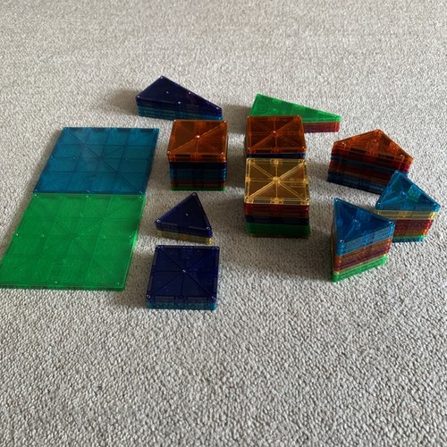 Magna tiles ufficiale lotto - magna,