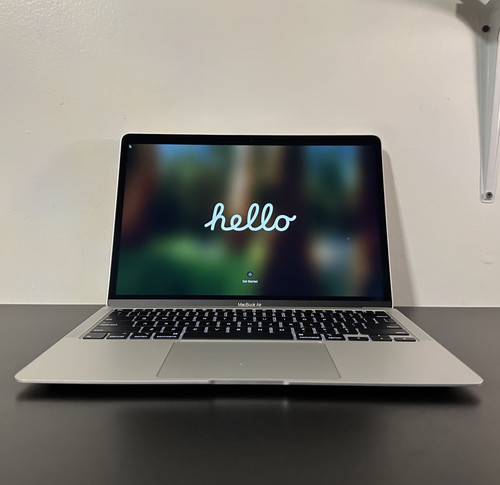 Macbook air retina 13 - macbook, (retina,