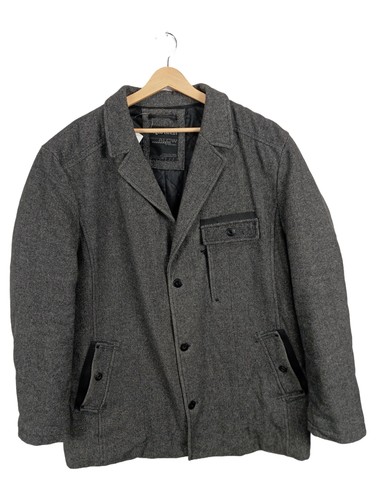 Angelo litrico giacca cappotto - giacca,