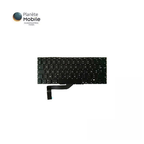 Clavier azerty pour apple - azerty,