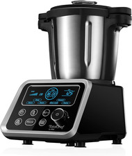 Totalchef RK5 - Robot Da