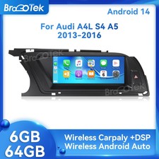Autoradio 8.8" Android 14