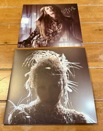 Signed miley cyrus something - miley,
