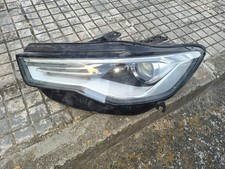 Faro Audi A6