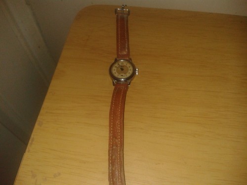 Vintage prestige pelle - vintage,