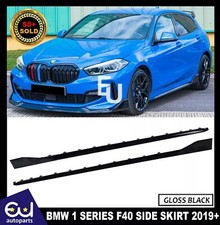 FOR BMW 1 SERIES F40 MP STYLE