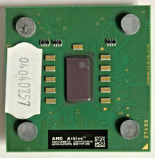 AMD ATHLON XP 2400+