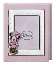 Album portafoto disney bimba - album,