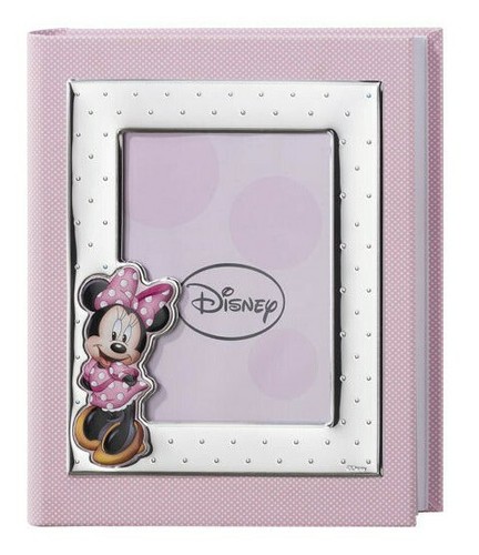 Album portafoto disney bimba - album,
