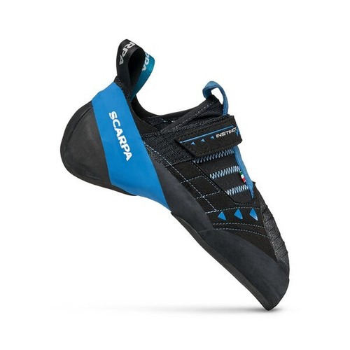 Scarpa kletterschuhe instinct - scarpa,