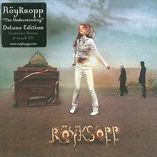 The Understanding [2CD]