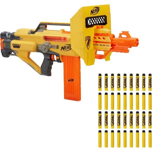 Hasbro nerf grand strike - hasbro,
