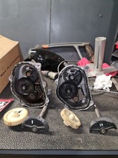 2 VALVULA MARIPOSA M5 M6