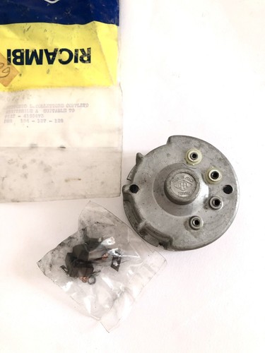 Fiat 124 127 128 supporto - 124/, 128.