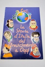 La storia d'Italia dal