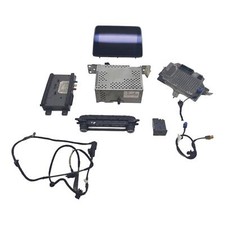 AUTORADIO FORD Kuga Serie (DFK) FORD (19>)