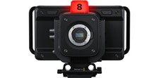 Blackmagic Studio Camera 4k