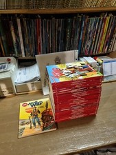 Adam Wild Completa 1/20 + Speciale. Edizione Bonelli. Rif. Guerin Basso 